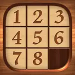 Numpuz: Number Puzzle Games App Negative Reviews