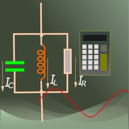 Electrocalc - RF tools lite