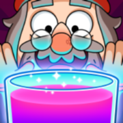 Potion Punch