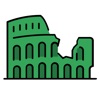 Verbare - Italian verbs icon