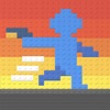 Brick Toy Run icon