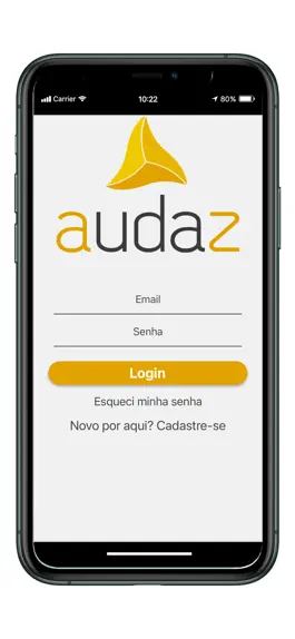 Game screenshot Academia de Conhecimento Audaz mod apk