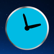 Percentage Clock