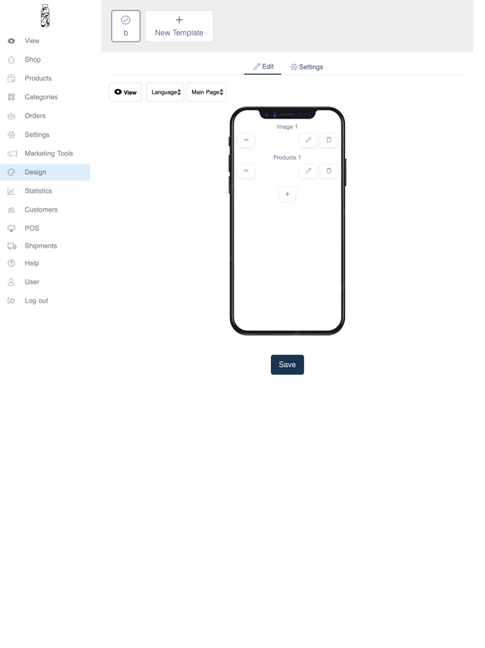 Moshtare - Control Room