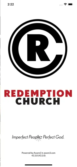 Game screenshot Redemption Church WA mod apk
