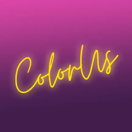 ColorUs. makes us colorous Cheats