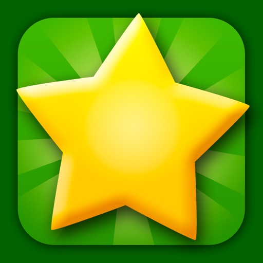 Starfall icon