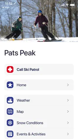Game screenshot Pats Peak hack