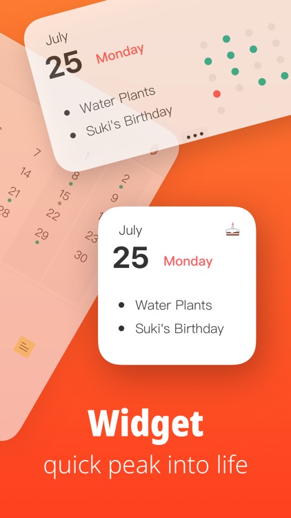 Dislike: To Do List & Reminder