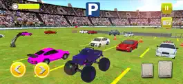Game screenshot Car Parking And Driving Games hack