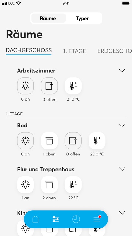 Busch-free@home® Next screenshot-5