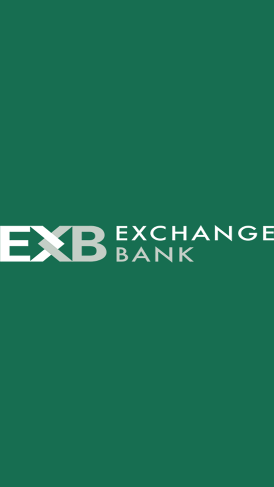 #1. Exchange Bank Mobile (iOS) 由: Exchange Bank AL