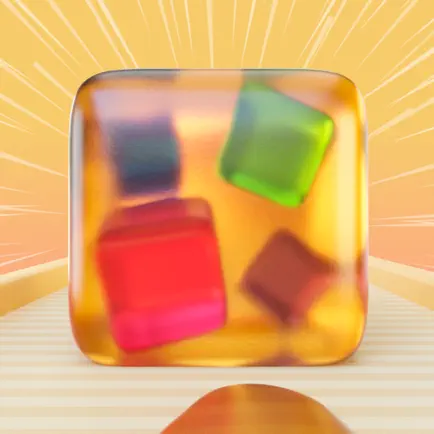 Jelly Pop 3D Cheats