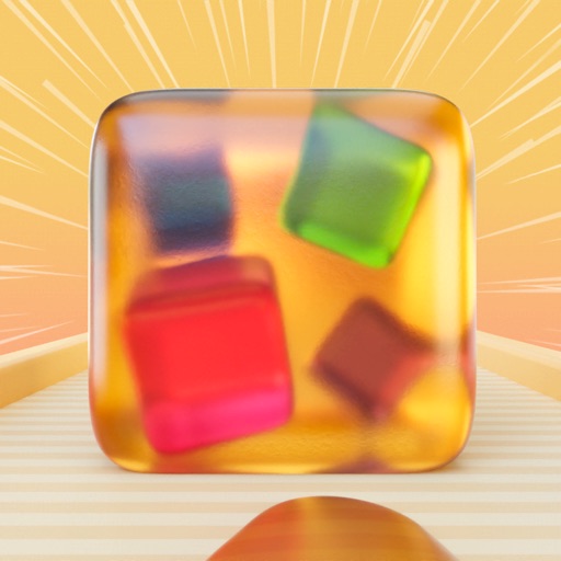 Jelly Pop 3D