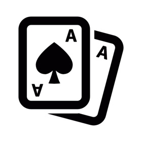 螢幕擷取畫面 (5) Poker Player Stickers