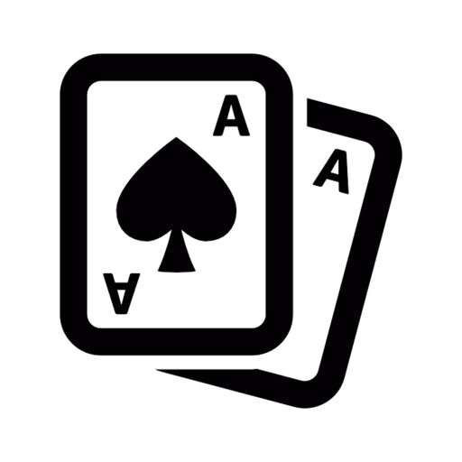 Poker Player Stickers icon