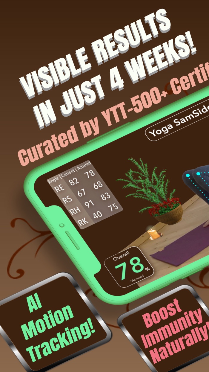 Yoga SamSiddhi – For Beginners