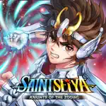 Saint Seiya Awakening App Support