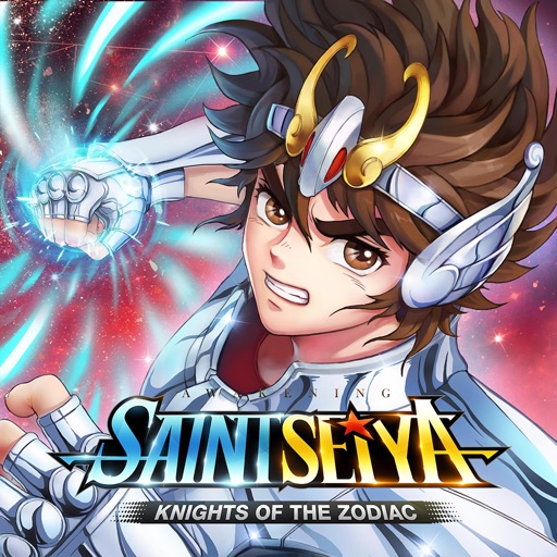 Saint Seiya Awakening: KOTZ