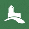 Tiroler Burgenweg icon