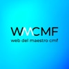Web del Maestro CMF | 2022 icon