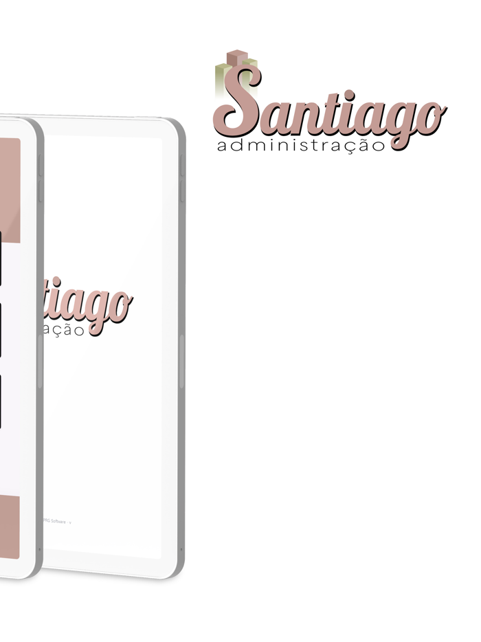 Santiago Administração