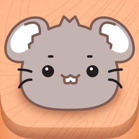 Snímky obrazovky (5) Cake Mouse