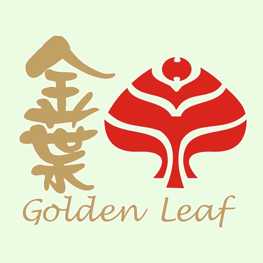 金葉 Golden Leaf icon