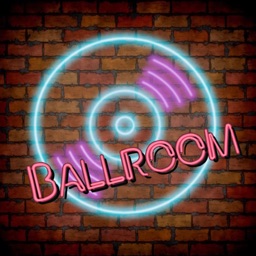 Ballroom Music Player