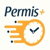 Permis + icon