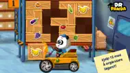 Dr. Panda Supermarked iphone bilder 3