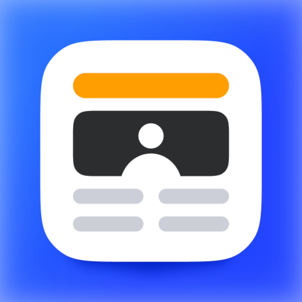 Get Новости от главных СМИ for iOS, iPhone, iPad Aso Report