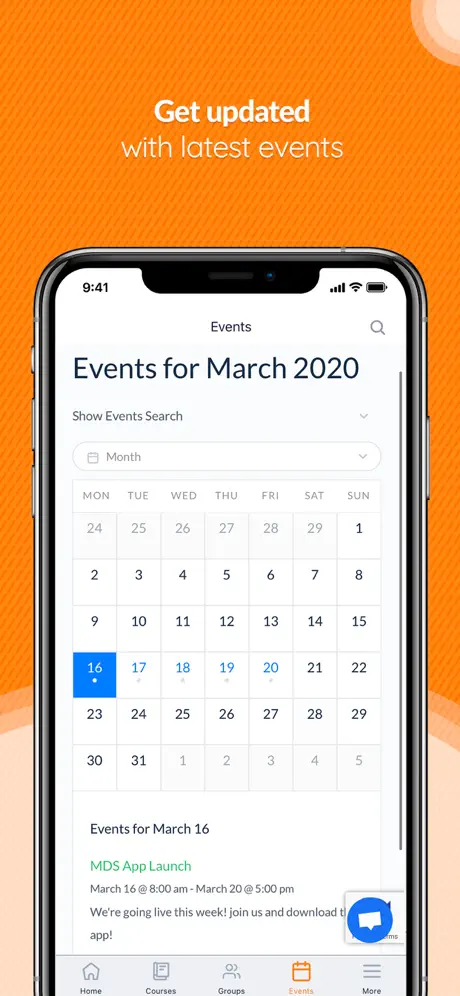 MyDosimetrySchool App