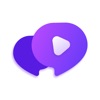 ChaLiv：Live Video Chat icon