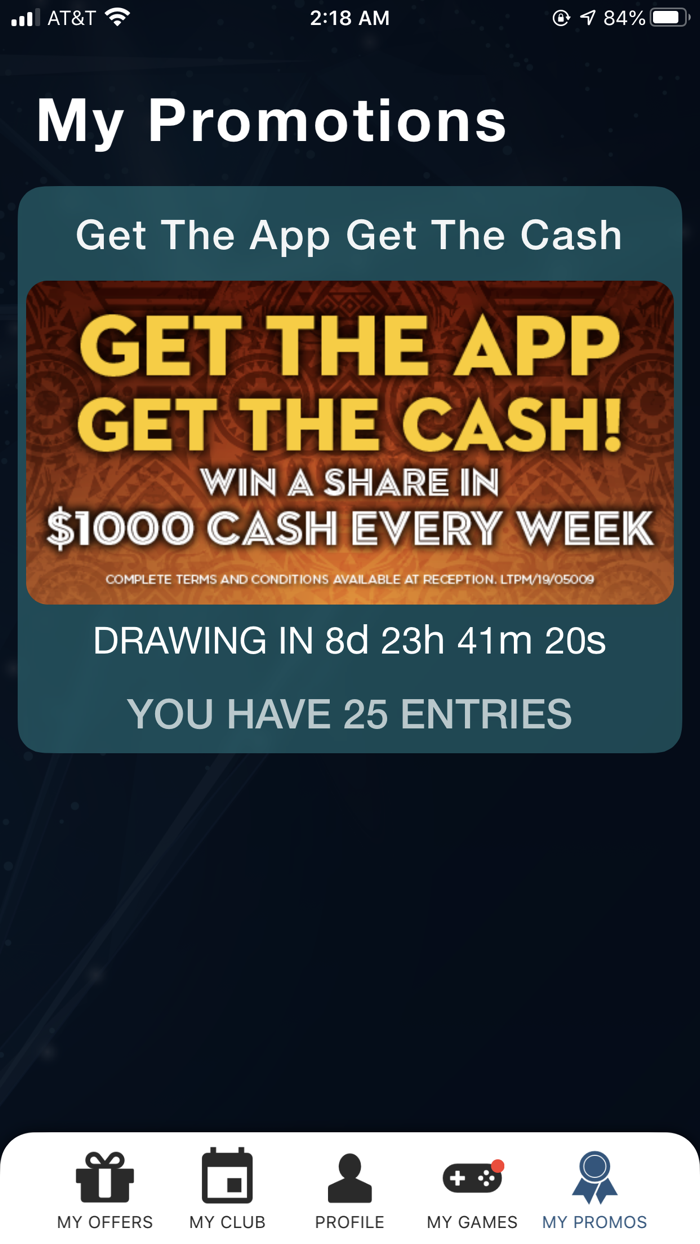 Blacktown Workers Club