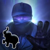 Detectives United Shrine