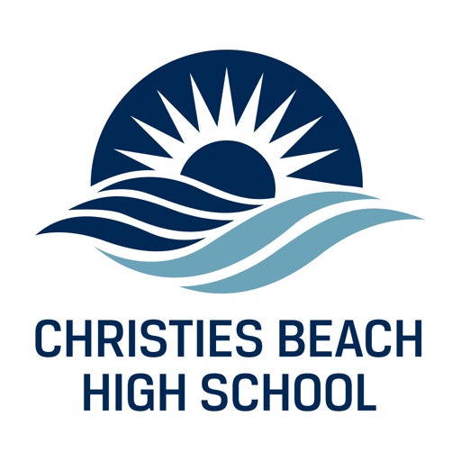 Christies Beach High School icon