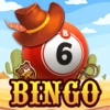 Bingo Master-west bingo game icon