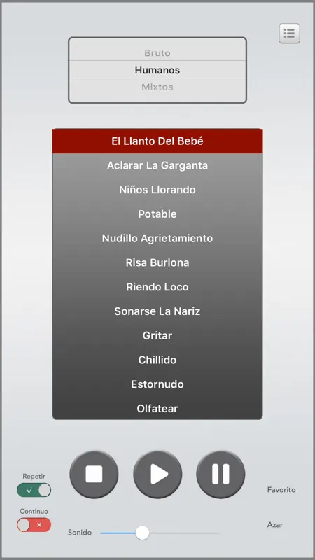 Sonidos Fastidioso: Gracioso! screenshot 3 of 5
