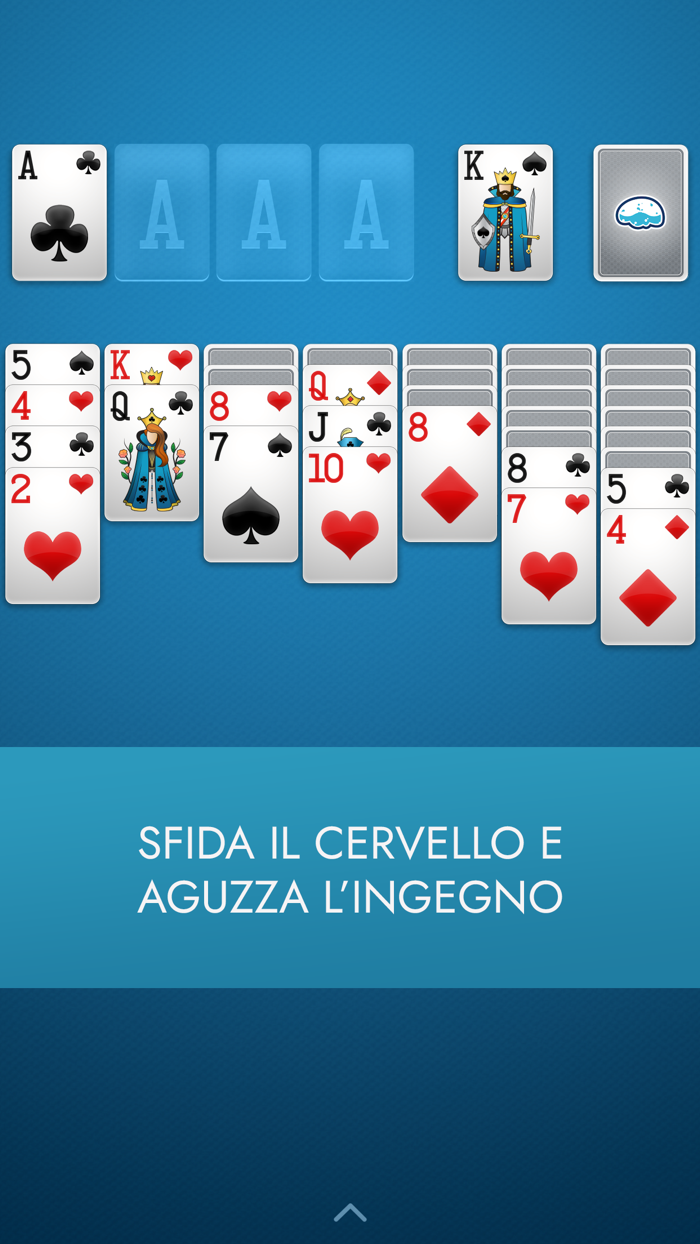 ⋆Solitaire+