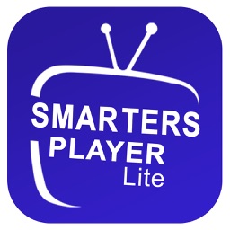 Smarters Player Lite icono