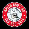 Nate's BBQ 2 Go delete, cancel