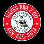 Nate's BBQ 2 Go App Support