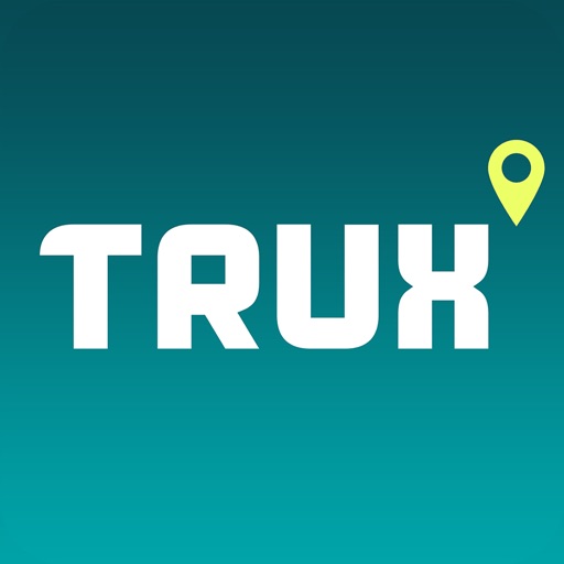 Trux Logistics App