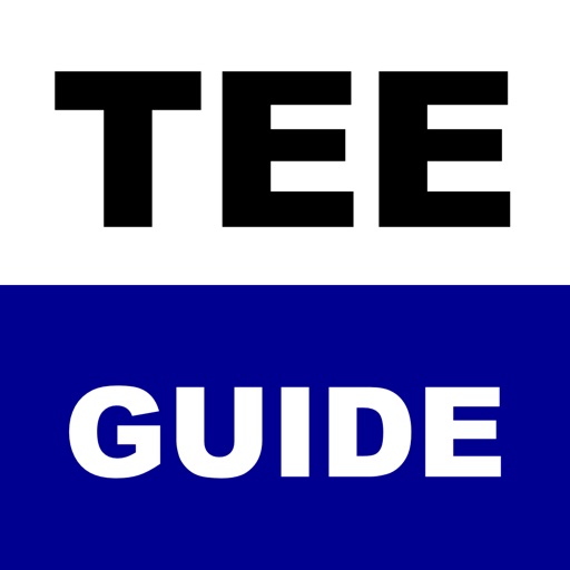 TEE Pocket Guide