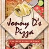 Jonny D's Pizza NY icon
