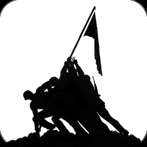 WW2 Daily iOS App