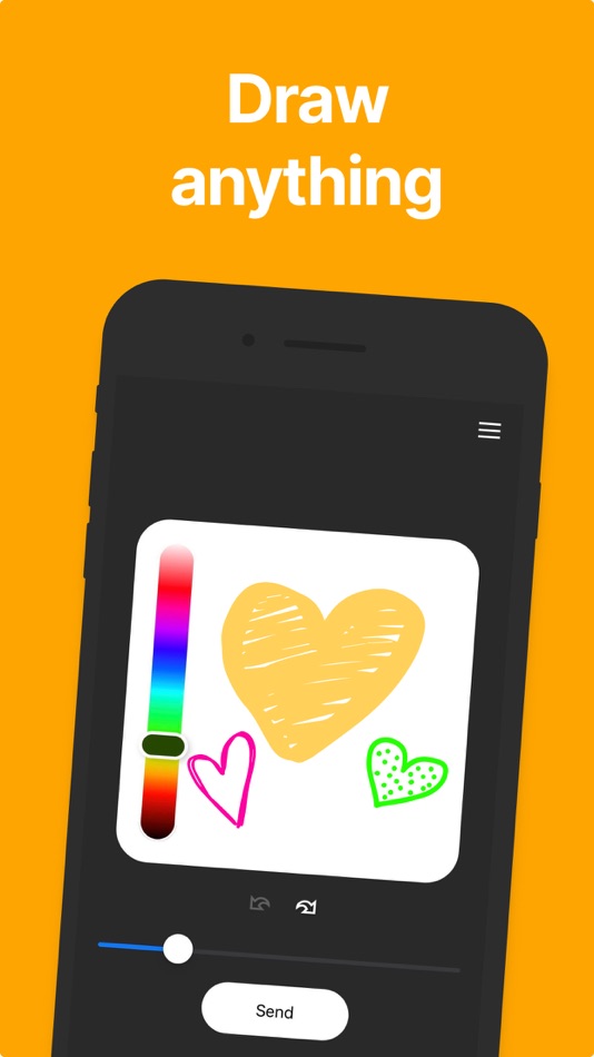 #6. Drawing Widget - Note Widgets (iOS) Podle: APPWINGS Ltd