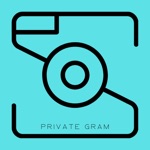 Download Privategram app