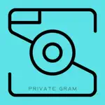 Privategram App Contact